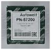 AUTOWELT PN57201 Поршень двигателя