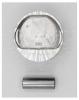 AUTOWELT PN57271 PN-57271_PN-57271 поршень 0.40 ALFA ROMEO/FIAT 350 A1.000 1.4i