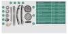 AUTOWELT TK31002 TK31002_TK-31002 комплект газораспределения MAZDA L3 2.3i 16V