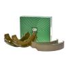 PILENGA BSP8503 Колодки тормозные барабанные задние MITSUBISHI L200, PAJERO II, PAJERO SPORT BS-P8503