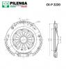 PILENGA CK-P2220 Сцепление к-т