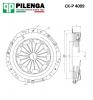 PILENGA CK-P4009 Сцепление в комплекте (3 в 1)