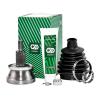 PILENGA CVP1219 CVP1219_ШРУС наружный! к-кт\ Audi A2 1.4, VW Polo 1.2 12V/1.4 16V/1.9SDi 00>