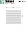 PILENGA FA-P4713 Фильтр салонный
