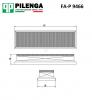 PILENGA FA-P9466 Фильтр воздушный