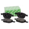 PILENGA FDP1305T Колодки тормозные дисковые пер. FOCUS 2, C-MAX, MAZDA 3, MAZDA 5, VOLVO