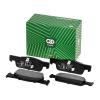 PILENGA FD-P2890 Колодки тормозные дисковые FD-P2890