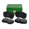 PILENGA FDP9123T Колодки тормозные дисковые зад Ford
