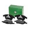 PILENGA FDP9910S Ford Mondeo 4, Galaxy(1379971)
