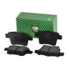 PILENGA FD-P9932 Колодки дисковые