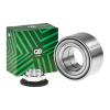 PILENGA PW-P0132 Подшипник ступицы