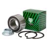 PILENGA PW-P0182 Подшипник ступицы