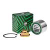 PILENGA PWP3525 Подшипник передней ступицы RENAULT, NISSAN LOGAN, MEGANE, 9, 11, 18, 21, 205,309