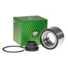 PILENGA PWP9042 Подшипник передней ступицы ABS Citroen/Peugeot