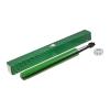 PILENGA SHP2710G Амортизатор ВАЗ-2110/12 перед. газ