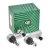 PILENGA TS-P5657K Комплект рулевых наконечников TS-P 1156/1157