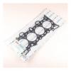 STONE JA410651 Прокладка ГБЦ HONDA CIVIC 94-01/LOGO 99-/HR-V D13B/D14A/D15B/D16B 00-