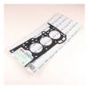 STONE JA81041 Прокладка ГБЦ TOYOTA PASSO/BB/RUSH K3-VE 00-