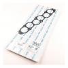 STONE JB02238 Прокладка впускного коллектора NISSAN SKYLINE/STAGEA/INFINITY FX 35/45/M35/45  VQ35DE 01-07
