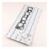 STONE JB02775 Прокладка выпускного коллектора NISSAN NOTE/TIIDA HR15/16DE 05-