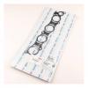 STONE JB02778 Прокладка выпускного коллектора NISSAN QASHQAI/X-TRAIL/SERENA 07- MR20DE 05-