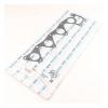 STONE JB-22221 Прокладка, впускной коллектор MAZDA 626 SUZUKI GRAND VITARA 2.0-2.2 83-&gt;
