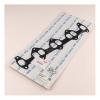 STONE JB-22278 Intake/Exhaust Gasket