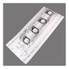 STONE JB62023F Прокладка коллектора EX
