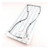 STONE JC33079 Прокладка клапанной крышки MITSUBISHI PAJERO/MONTERO 4M41-T 00-