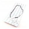 STONE JC53070 Прокладка клапанной крышки SUBARU IMPREZA/FORESTER/LEGACY FB16/20/25 09- LH