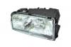 TANGDE TD01-50-003L Фара передняя MB Actrоs/ Axor (левая) с бел.указат.поворота