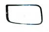 TANGDE TD0150023AR TD01-50-023AR_рамка фары хром! правая\ MB AXOR