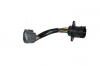 TANGDE TD01-51-001W TD01-51-001W Коннектор фары (переходник) VOLVO FM, FH