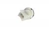TANGDE TD0151007K2 TD01-51-007K-2_патрон лампы! 2-х конт./ Volvo