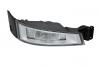 TANGDE TD0151033CR TD01-51-033CR_фара противотуманная! левая H7 отражатель светлый\ VORVO FH16