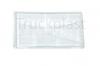 TANGDE TD0152001BRS стекло правой фары нов.