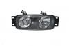 TANGDE TD01-52-004R Фара противотуманная SC-4 (правая)