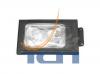 TANGDE TD01-52-007R Фара передняя SC 112-113 (правая)