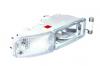 TANGDE TD0157012WL Фара противотуманная MAN TGA с поворотником левая