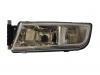 TANGDE TD01-57-016L TD01-57-016L Фара противотуманная MAN TGX, левая