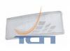 TANGDE TD01-59-008RS TD01-59-008RS Стекло фары IVECO Eurotech, Eurostar, правое