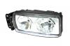 TANGDE TD01-59-024L TD01-59-024L Фара IVECO Stralis, левая
