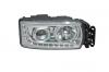 TANGDE TD0159031R Фара головного света, правая Iveco Stralis 2013 Hi-way