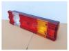 TANGDE TD0250001BR Фонарь задний MB ACTROS правый E MARK фишка сбоку