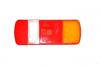 TANGDE TD0250019S TD02-50-019S_стекло фонаря заднего! многосекц. прав/лев\MB Atego