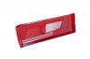 TANGDE TD0252007LS TD02-52-007LS_стекло заднего фонаря !левое \SCANIA