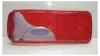 TANGDE TD02-57-001LS TD02-57-001LS Стекло фонаря заднего MAN TGA, TGL, TGM, TGS, левое