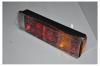 TANGDE TD0259008R Фонарь задний IVECO Eurotech/Eurostar правый (разъем Iveco)