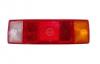 TANGDE TD0261003S TD02-61-003S_стекло фонаря заднего !\DAF