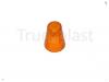 TANGDE TD0351005YS Стекло фонаря габаритного, оранжевое